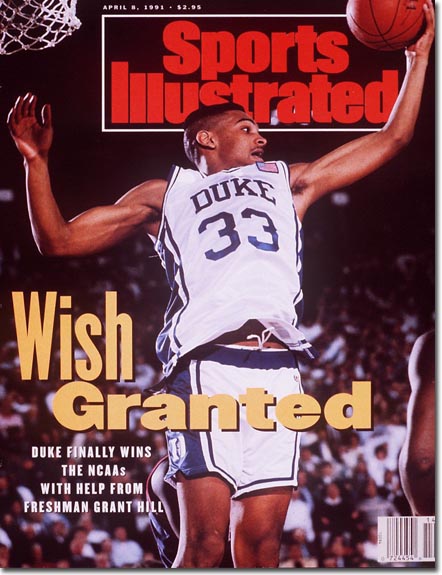 grant hill parents. In the show, Rose, the show#39;s executive producer, stated that Duke recruited only black players he considered to be “Uncle Toms.” Grant Hill